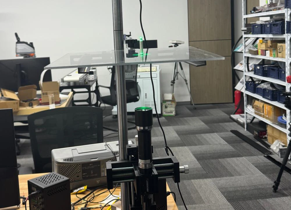 machine vision