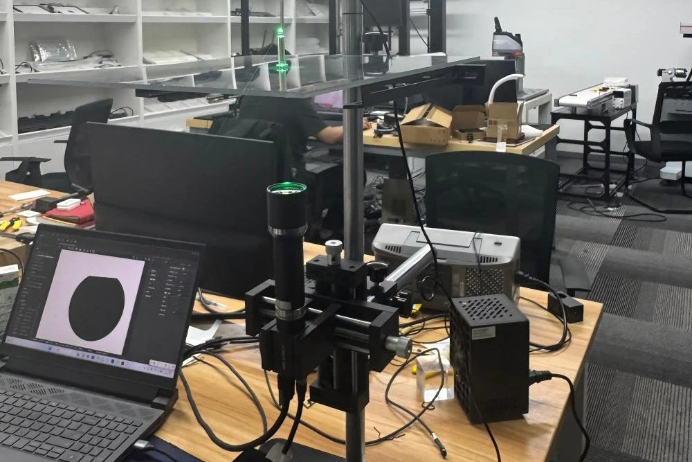 vision system vision system
