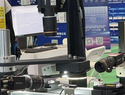 Why is machine vision technology so important to manufacturing?