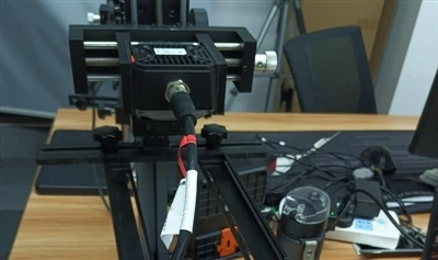 Five application trends of smart cameras in manufacturing sites