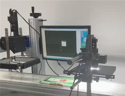 Can the application of machine vision improve product quality control accuracy?