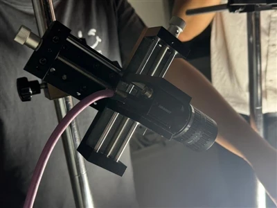 Improving Machine Vision Accuracy and Camera Performance? Industrial Lenses: ...