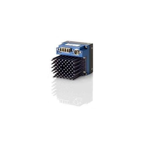 4k Gige color line camera