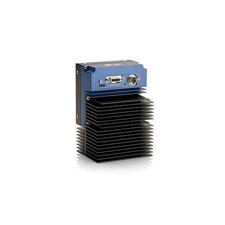 16k Mono line scan camera