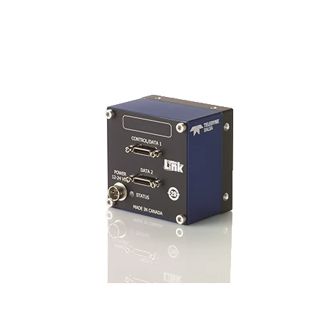 2k Gige color line camera
