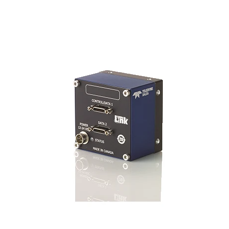 4k Gige Mono high performance cameras